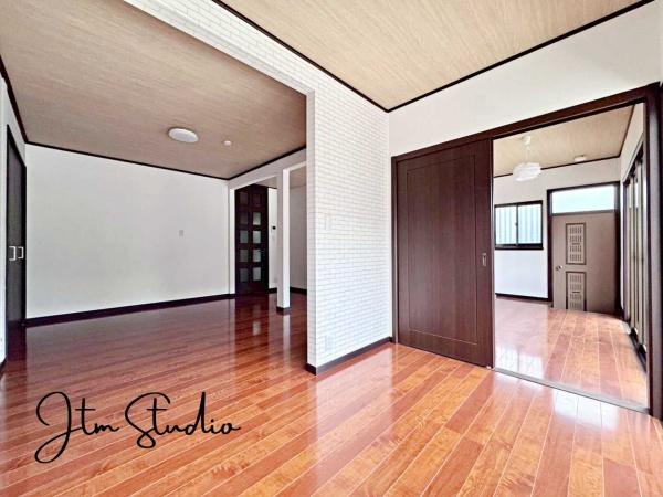 長生郡睦沢町川島の中古一戸建て