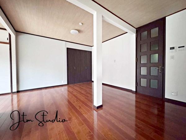 長生郡睦沢町川島の中古一戸建て