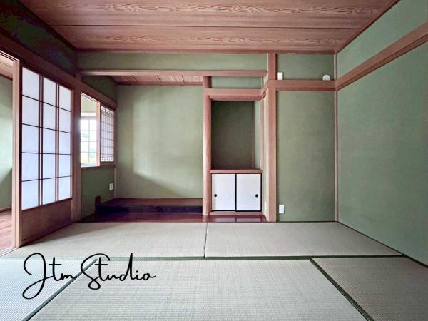 長生郡睦沢町川島の中古一戸建て