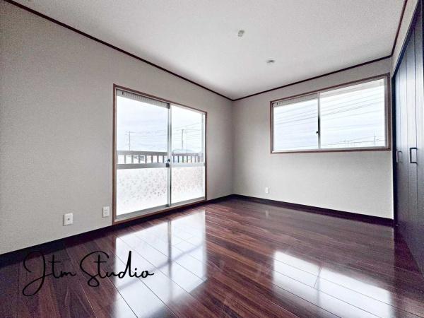 長生郡睦沢町川島の中古一戸建て