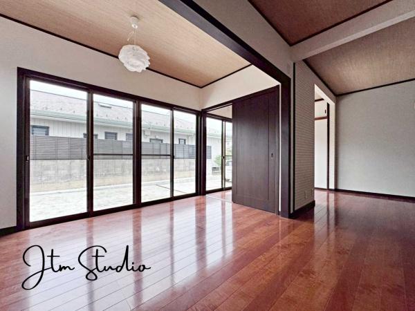 長生郡睦沢町川島の中古一戸建