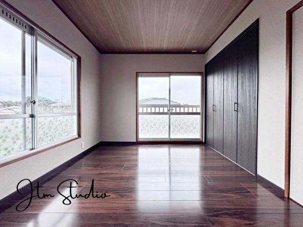 長生郡睦沢町川島の中古一戸建て