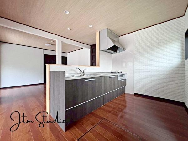 長生郡睦沢町川島の中古一戸建