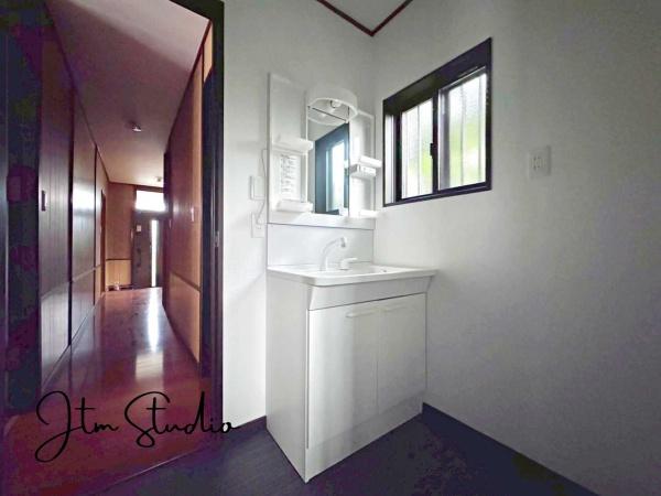 長生郡睦沢町川島の中古一戸建