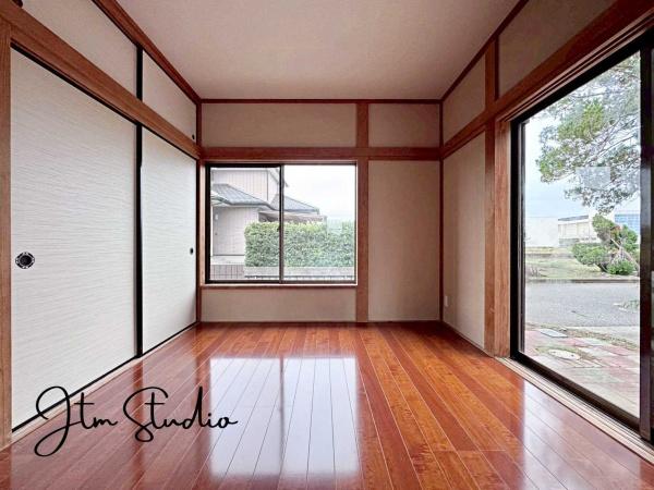 長生郡白子町中里の中古一戸建て