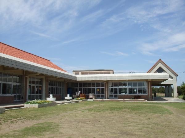 長生郡白子町中里の中古一戸建て(関保育所)