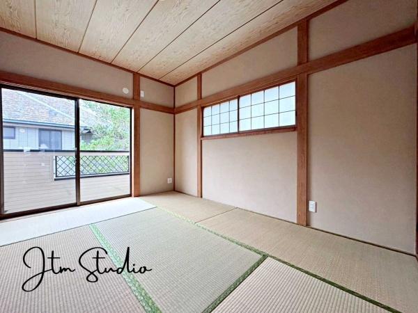 長生郡白子町中里の中古一戸建て