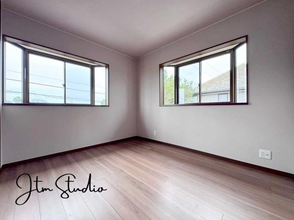 長生郡白子町中里の中古一戸建て