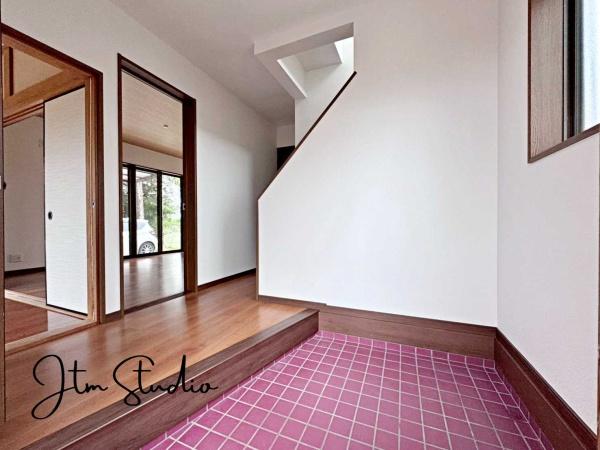 長生郡白子町中里の中古一戸建て