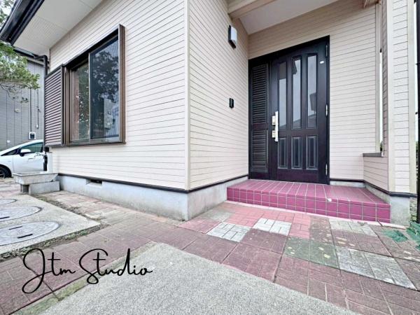 長生郡白子町中里の中古一戸建て