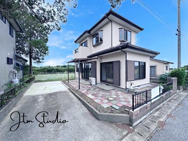 長生郡白子町中里の中古一戸建て