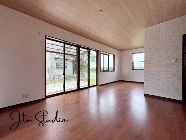 長生郡白子町中里の中古一戸建て