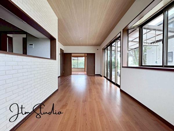 長生郡白子町中里の中古一戸建て