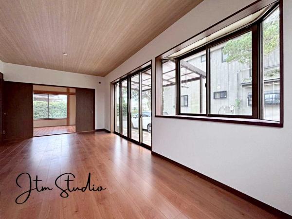 長生郡白子町中里の中古一戸建て