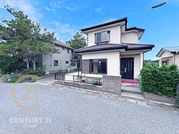 長生郡白子町中里の中古一戸建