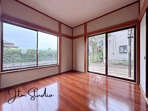 長生郡白子町中里の中古一戸建て