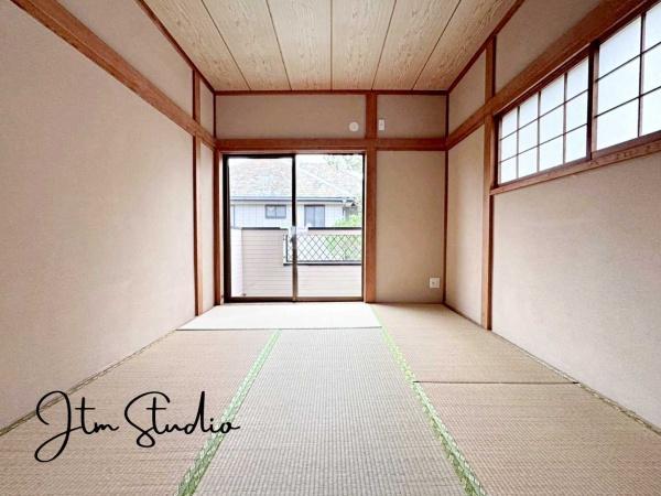 長生郡白子町中里の中古一戸建て