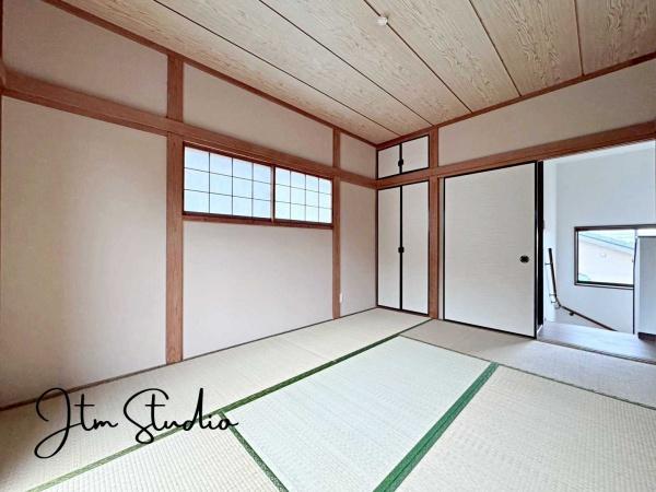 長生郡白子町中里の中古一戸建て