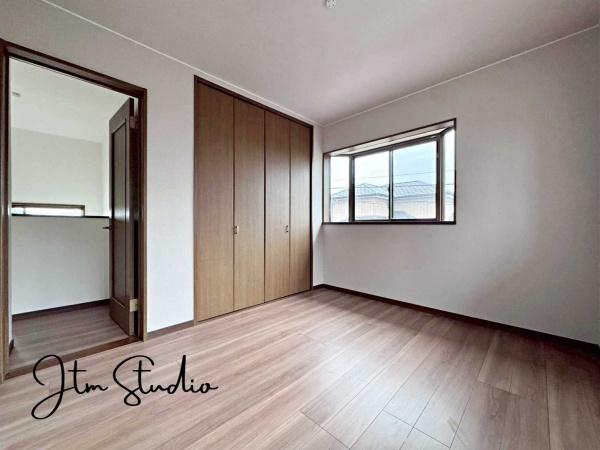 長生郡白子町中里の中古一戸建て