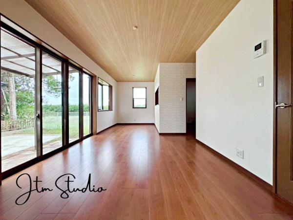 長生郡白子町中里の中古一戸建て