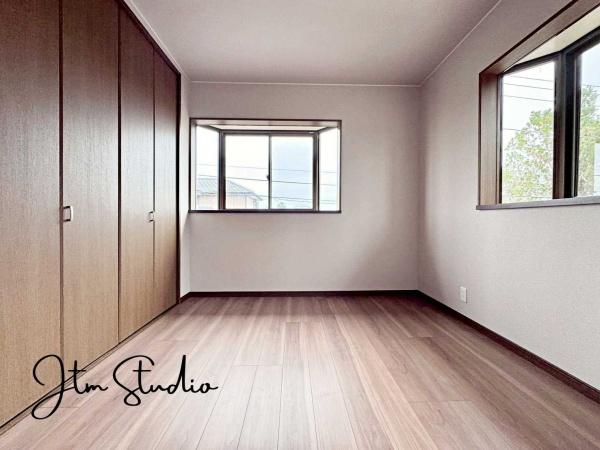 長生郡白子町中里の中古一戸建て