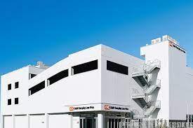 メイゾン千葉(オーケー千葉中央店)