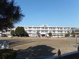 メイゾン千葉(千葉市立院内小学校)