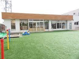 メイゾン千葉(椿森保育園)