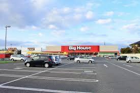 茂原市東茂原の新築一戸建(ビッグハウス茂原店)