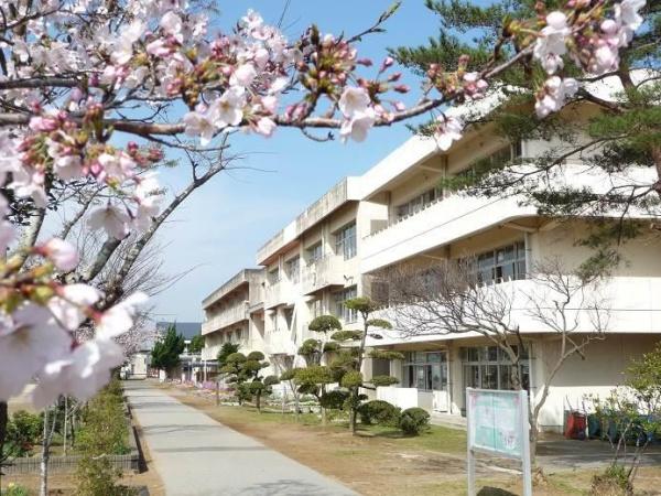茂原市東茂原の新築一戸建(茂原市立東部小学校)
