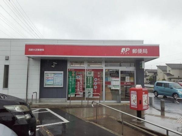 茂原市東茂原の新築一戸建(茂原大芝郵便局)