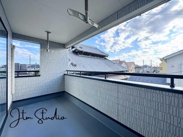 東金市南上宿の中古一戸建て