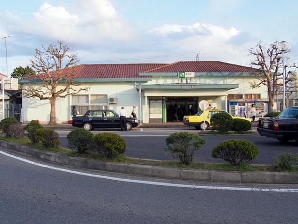 東金市南上宿の中古一戸建て(東金駅(JR東日本東金線))