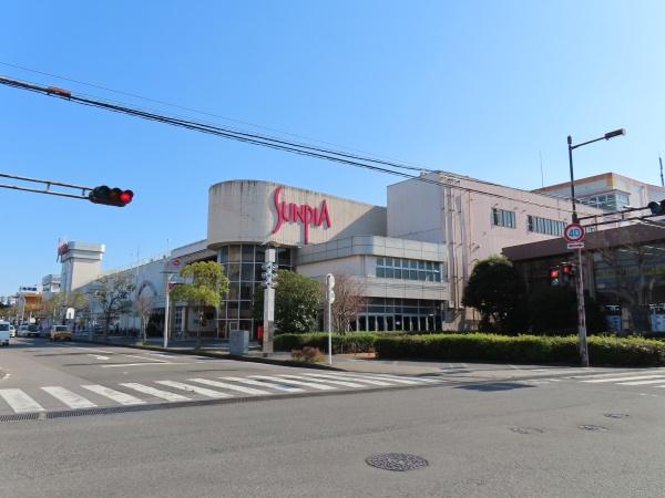 東金市南上宿の中古一戸建て(イオン東金店)