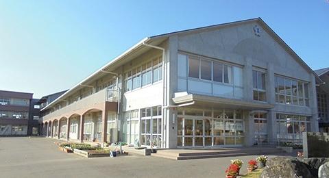 東金市南上宿の中古一戸建て(東金市立城西小学校)