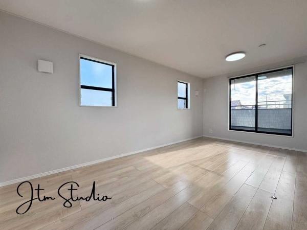 東金市南上宿の中古一戸建て