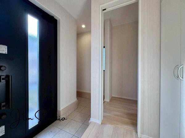 東金市南上宿の中古一戸建て