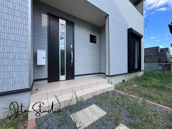 東金市南上宿の中古一戸建て