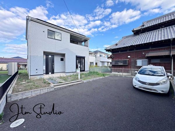 東金市南上宿の中古一戸建て