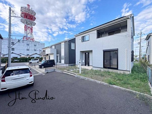 東金市南上宿の中古一戸建て