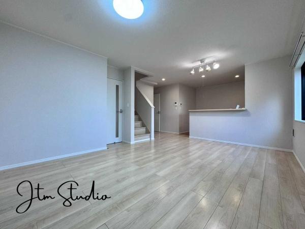 東金市南上宿の中古一戸建て