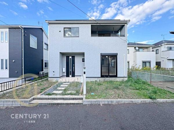 東金市南上宿の中古一戸建