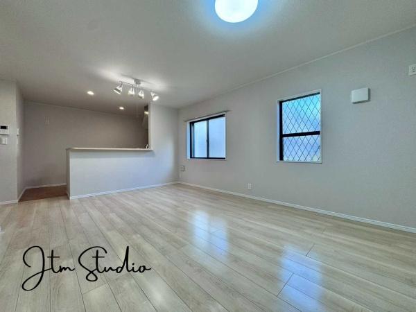 東金市南上宿の中古一戸建て