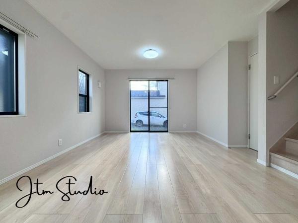 東金市南上宿の中古一戸建て