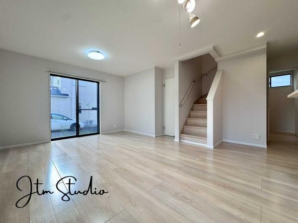 東金市南上宿の中古一戸建て