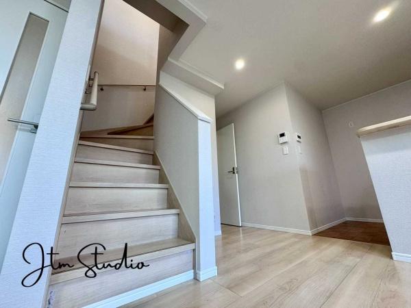 東金市南上宿の中古一戸建て