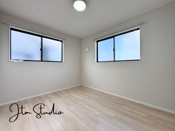 東金市南上宿の中古一戸建て