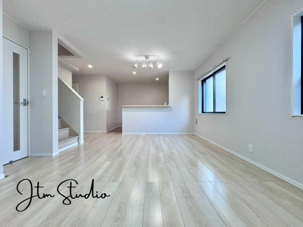 東金市南上宿の中古一戸建