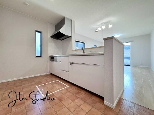 東金市南上宿の中古一戸建