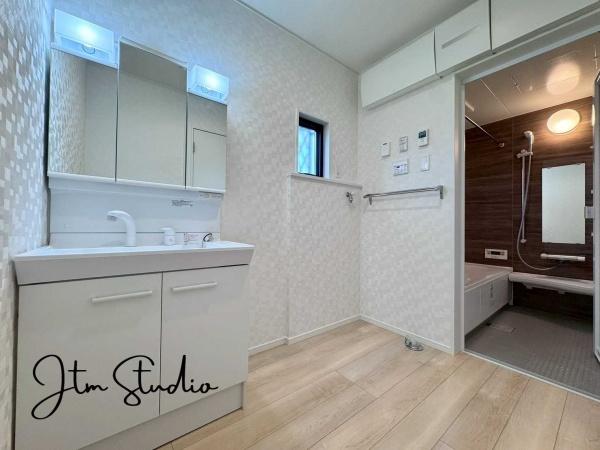 東金市南上宿の中古一戸建